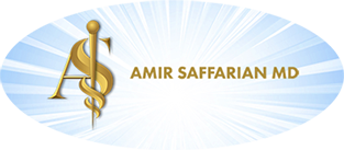Amir Saffarian, MD