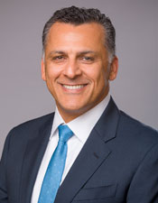 Dr. Amir Saffarian